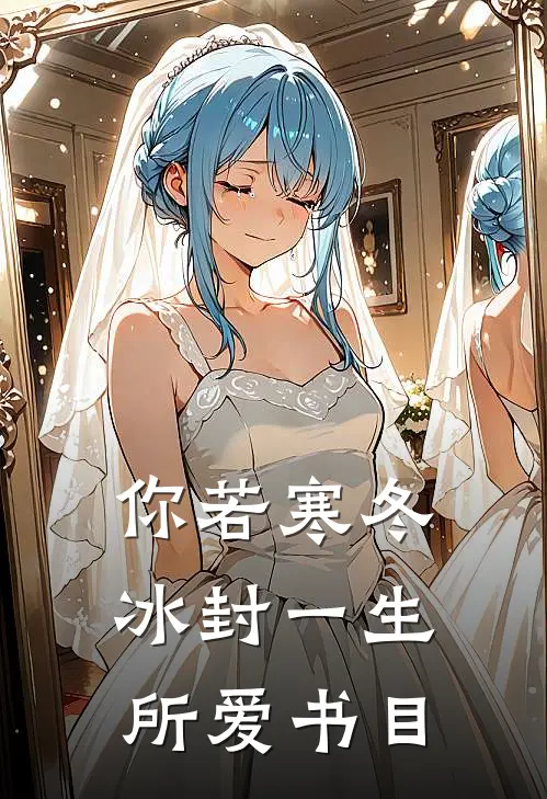 你若寒冬，冰封一生所爱书目