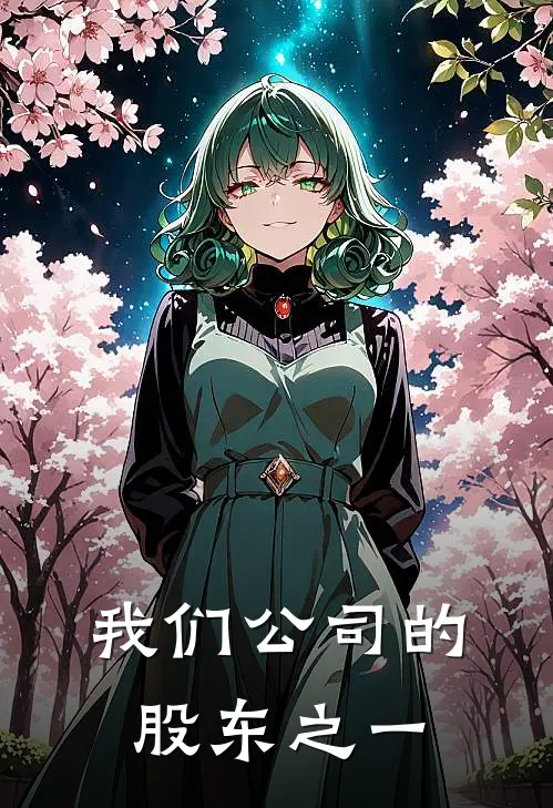 我们公司的股东之一是谁