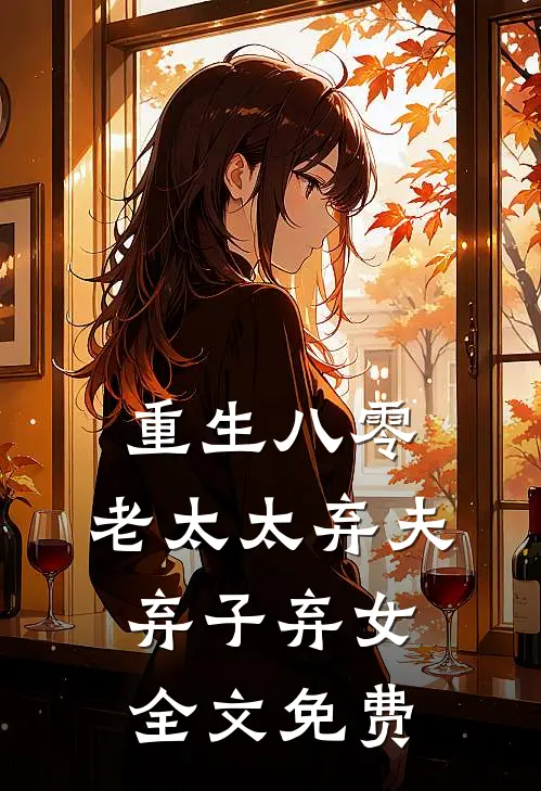 重生八零老太太弃夫弃子弃女全文免费