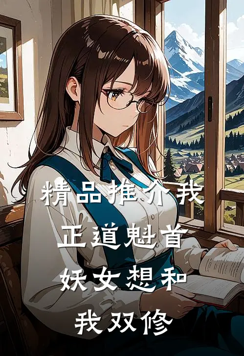 精品推介我,正道魁首,妖女想和我双修