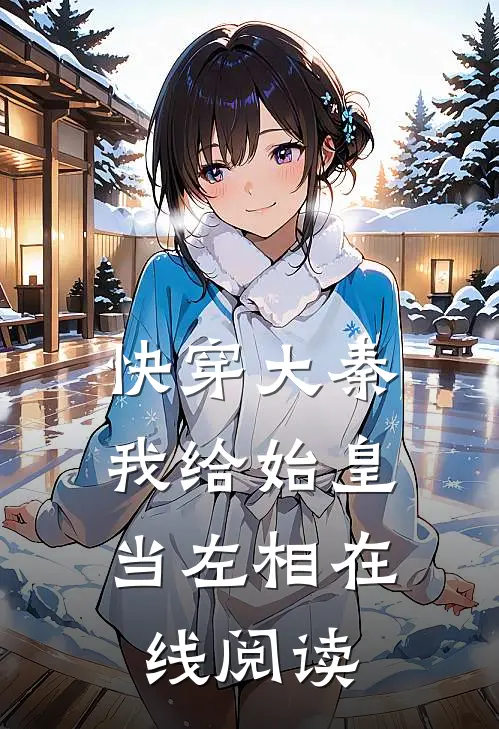 快穿大秦我给始皇当左相在线阅读全文