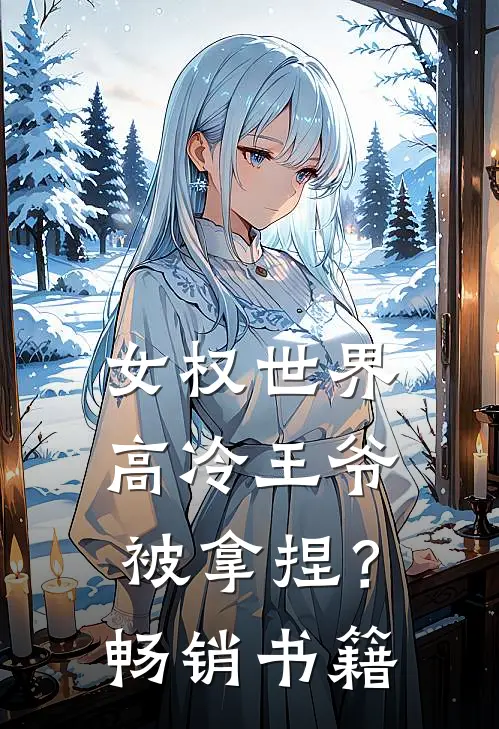 女权世界,高冷王爷被拿捏?畅销书籍免费阅读