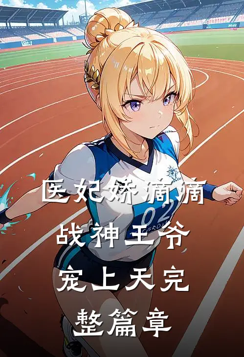 医妃娇滴滴，战神王爷宠上天完整篇章