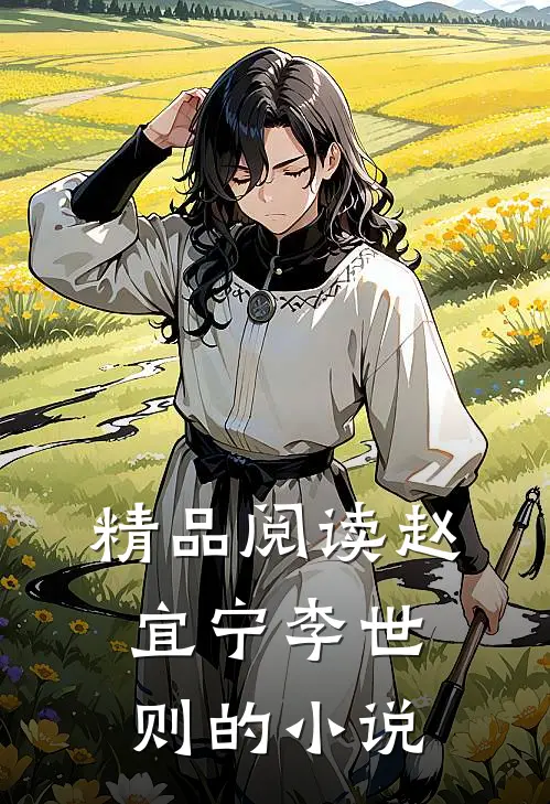 精品阅读赵宜宁李世则的有哪些
