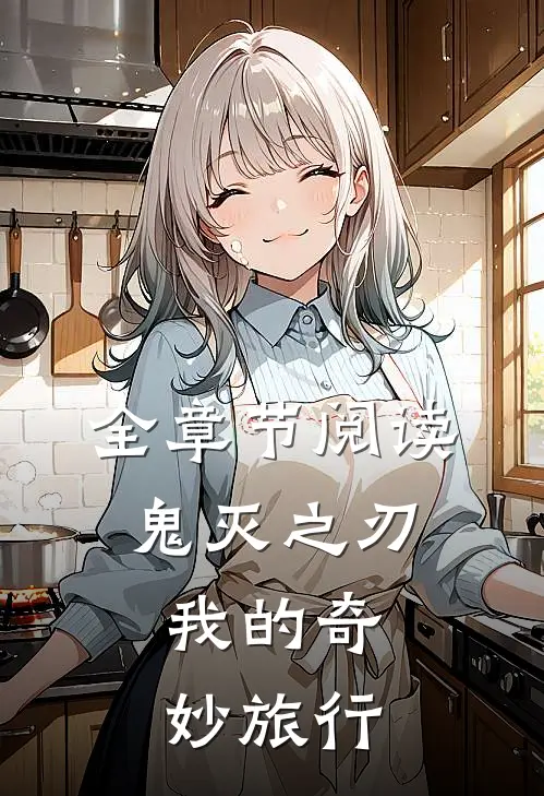 全章节阅读鬼灭之刃,我的奇妙旅行是