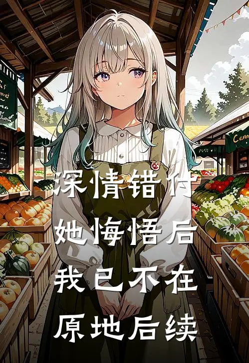 深情错付,她悔悟后我已不在原地后续免费阅读