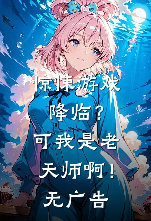 惊悚游戏降临?可我是老天师啊!无广告免费阅读
