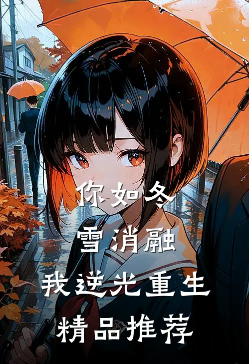 你如冬雪消融，我逆光重生精品推荐