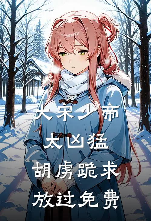 大宋少帝太凶猛,胡虏跪求放过免费阅读
