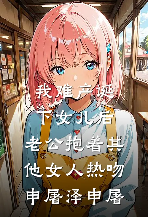 我难产诞下女儿后，老公抱着其他女人热吻申屠泽申屠