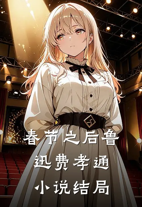 春节之后鲁迅费孝通结局如何