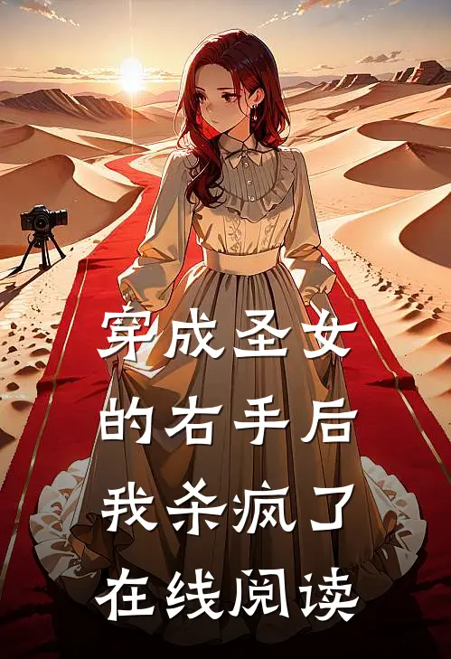 穿成圣女的右手后,我杀疯了在线阅读全文