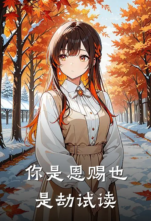 你是恩赐也是劫试读
