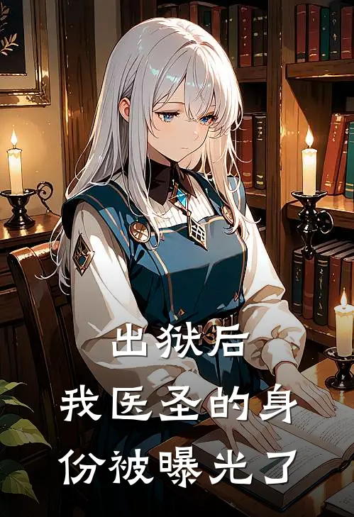 出狱后,我医圣的身份被曝光了