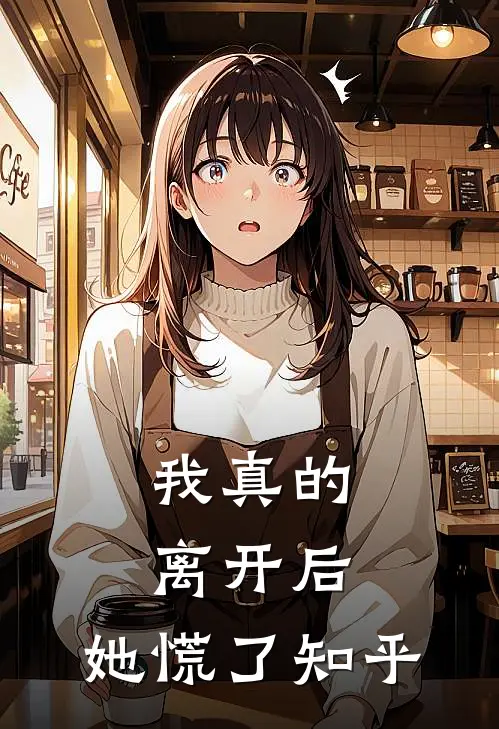 我真的离开后,她慌了知乎免费阅读