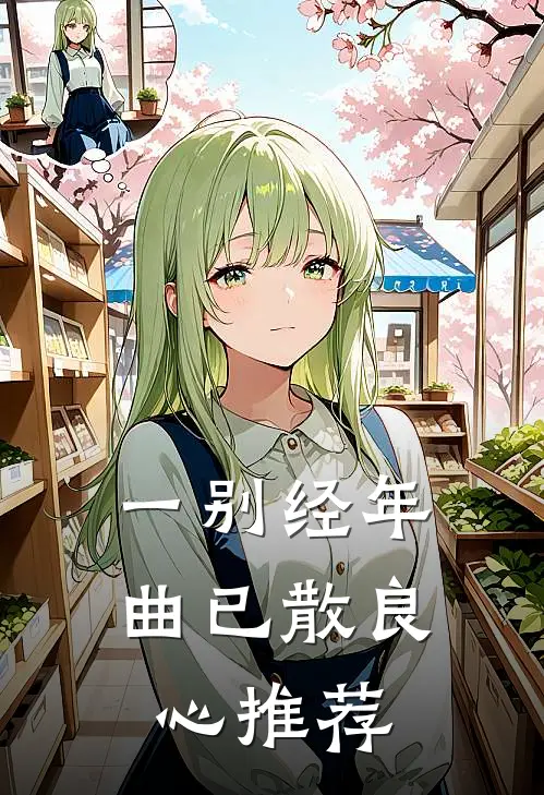 一别经年曲已散良心推荐