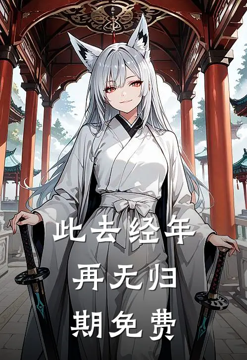 此去经年,再无归期免费阅读