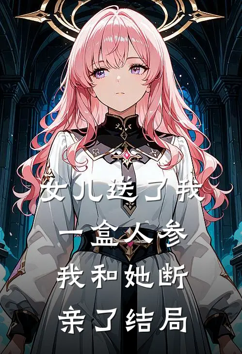 女儿送了我一盒人参,我和她断亲了结局怎么样