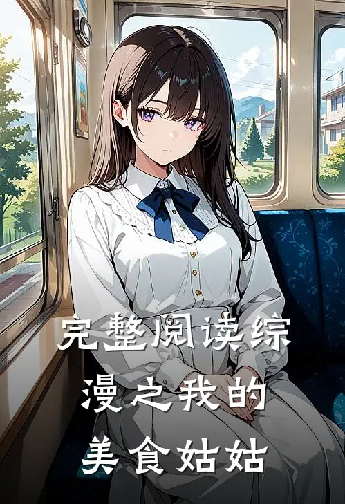 完整阅读综漫之我的美食姑姑全文