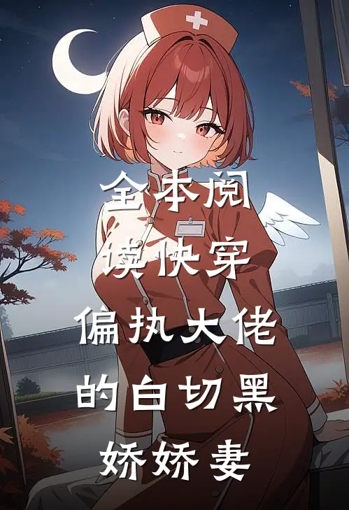 全本阅读快穿偏执大佬的白切黑娇娇妻