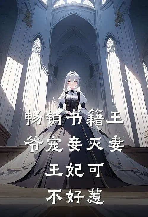 畅销书籍王爷宠妾灭妻,王妃可不好惹