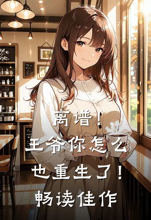 离谱!王爷你怎么也重生了!畅读佳作