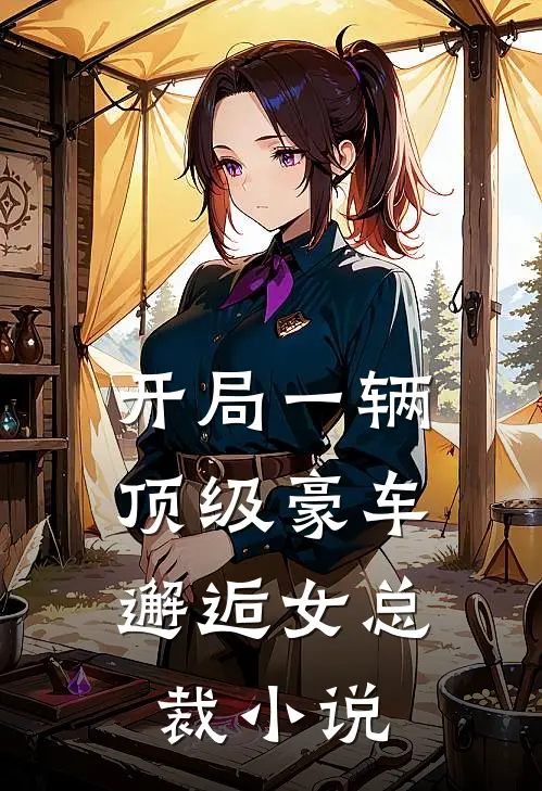 开局一辆顶级豪车,邂逅女总裁