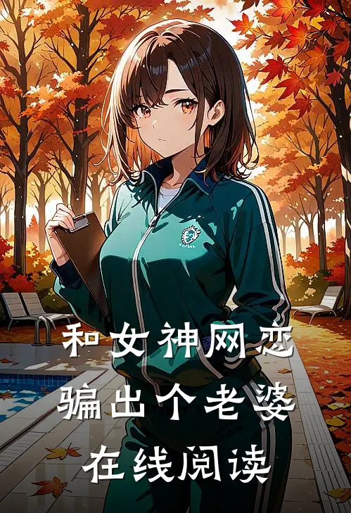 和女神网恋,骗出个老婆在线阅读全文