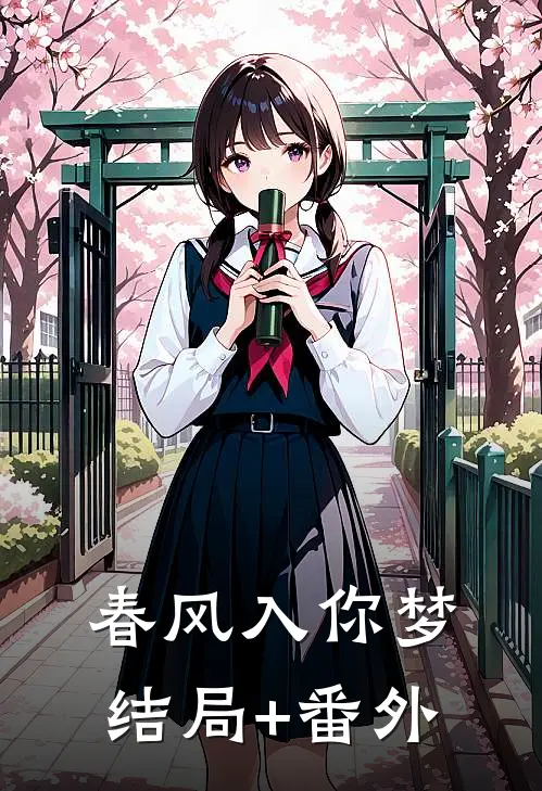 春风入你梦结局+番外