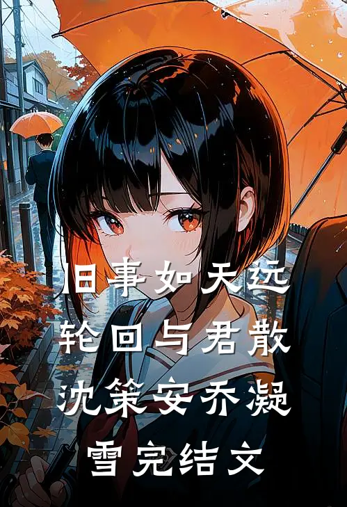 旧事如天远，轮回与君散沈策安乔凝雪完结文
