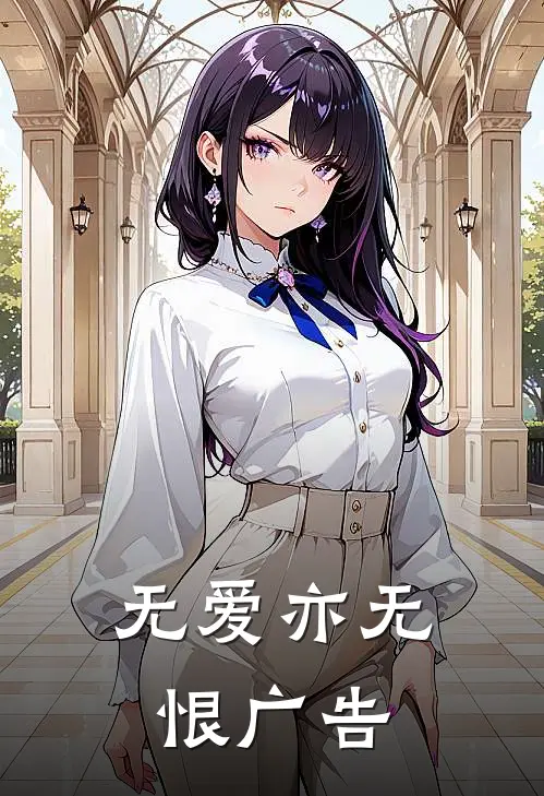 无爱亦无恨广告