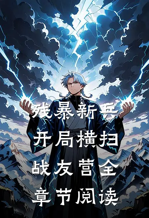 残暴新兵,开局横扫战友营全章节阅读