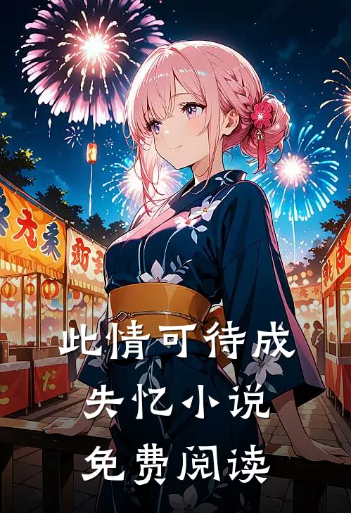 此情可待成失忆免费阅读