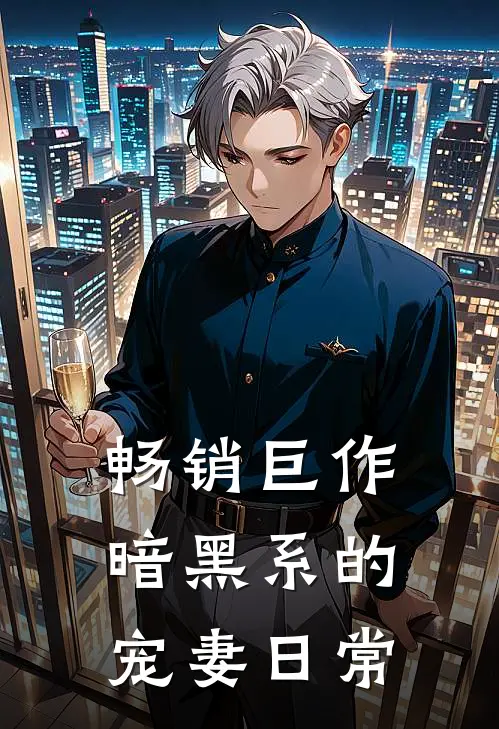 畅销巨作暗黑系的宠妻日常