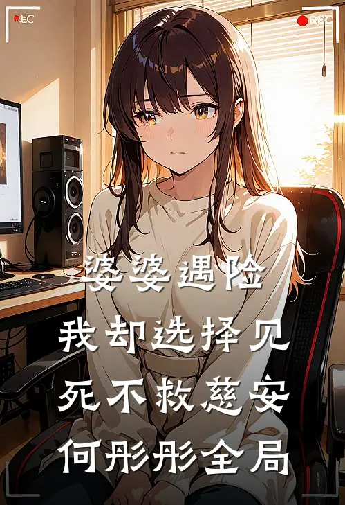 婆婆遇险，我却选择见死不救慈安何彤彤全局