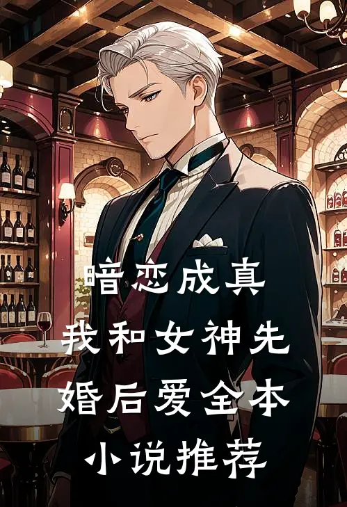 暗恋成真,我和女神先婚后爱全本推荐免费阅读