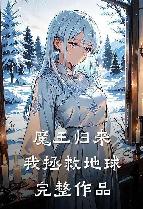 魔王归来,我拯救地球完整作品在线观看