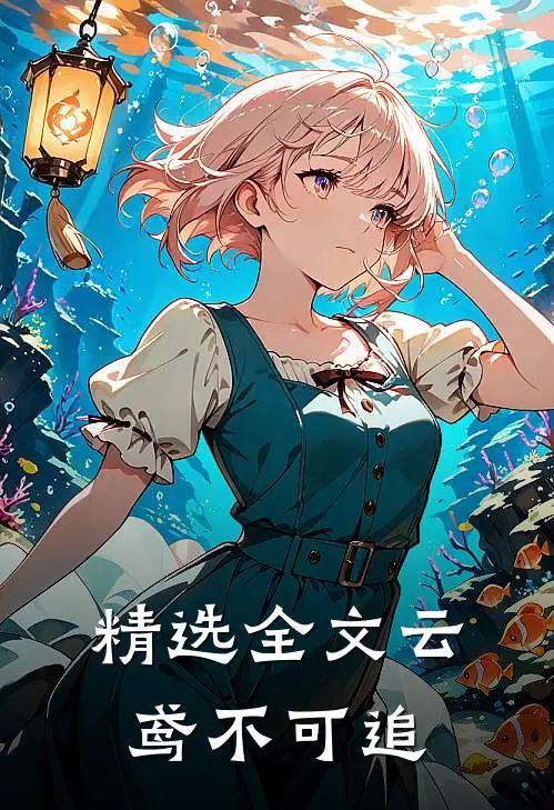 精选全文云鸢不可追的