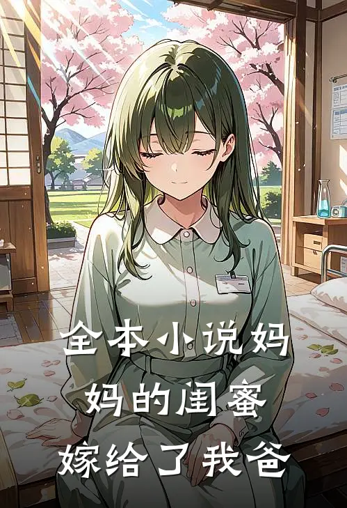 全本妈妈的闺蜜,嫁给了我爸爸的女儿