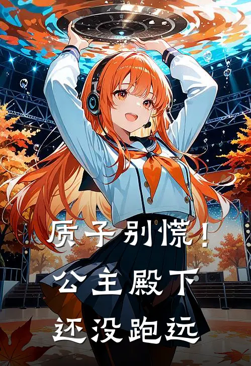 质子别慌!公主殿下还没跑远的在线阅读