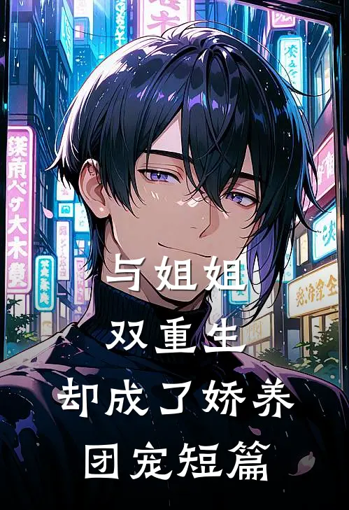 与姐姐双重生，却成了娇养团宠短篇