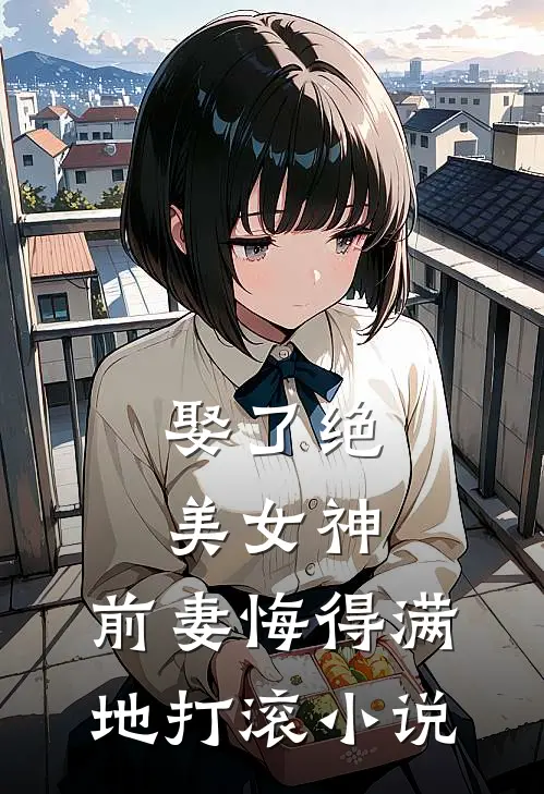 娶了绝美女神,前妻悔得满地打滚阅读