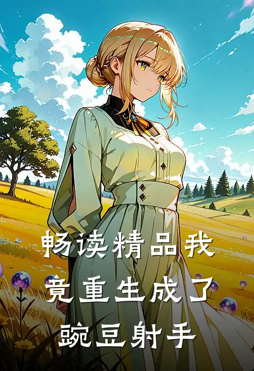 畅读精品我竟重生成了豌豆射手