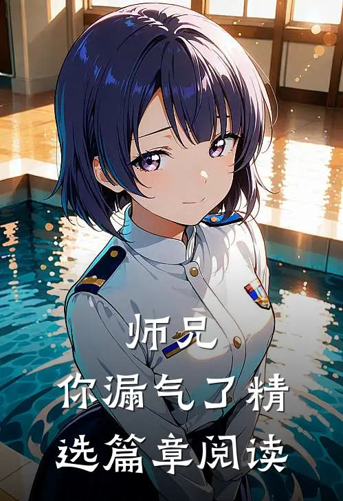 师兄,你漏气了精选篇章阅读全文