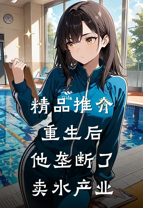 精品推介重生后，他垄断了卖水产业