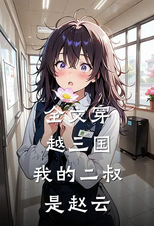 全文穿越三国,我的二叔是赵云的儿子