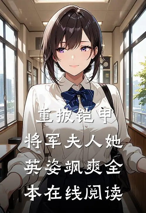 重披铠甲,将军夫人她英姿飒爽全本在线阅读