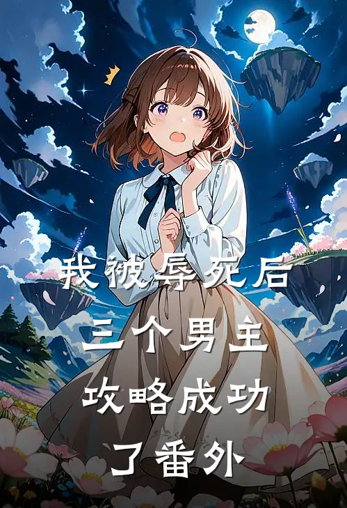 我被辱死后,三个男主攻略成功了 番外免费阅读