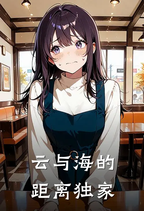 云与海的距离独家