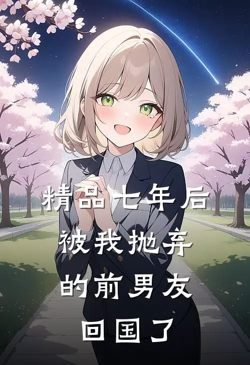 精品七年后，被我抛弃的前男友回国了